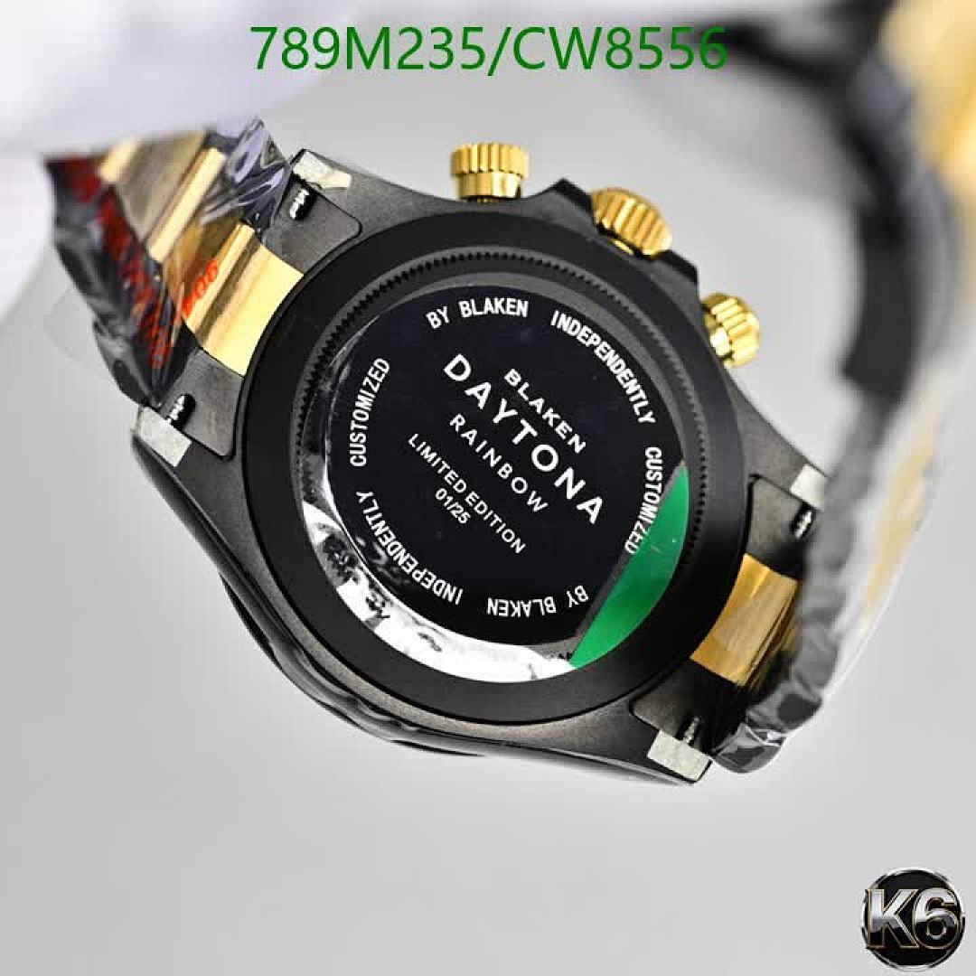Rolex-Watch-Mirror Quality Code: CW8556 $: 789USD