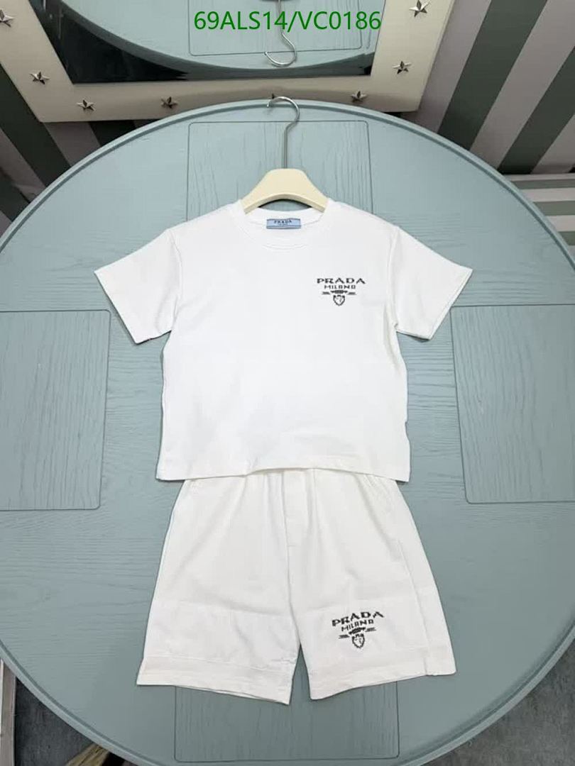 Prada-Kids Clothing Code: VC0186 $: 69USD-Yupoo.ru - Copybrand.Team photo album Prada-Kids Clothing Code: VC0186 $: 69USD