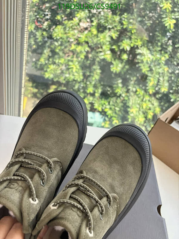 UGG-Women Shoes Code: CS9491 $: 119USD