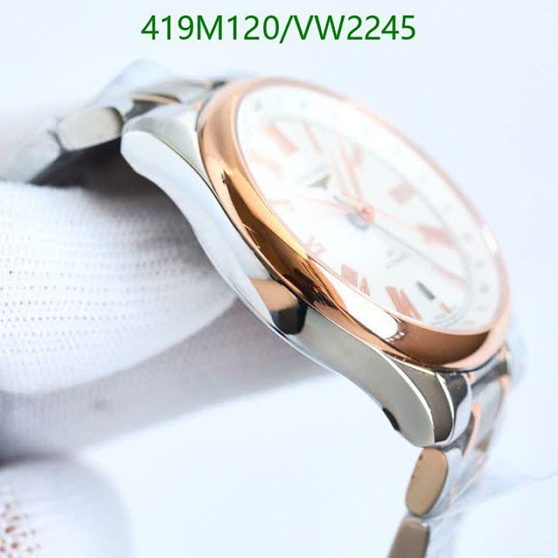 Longines-Watch-Mirror Quality Code: VW2245 $: 419USD