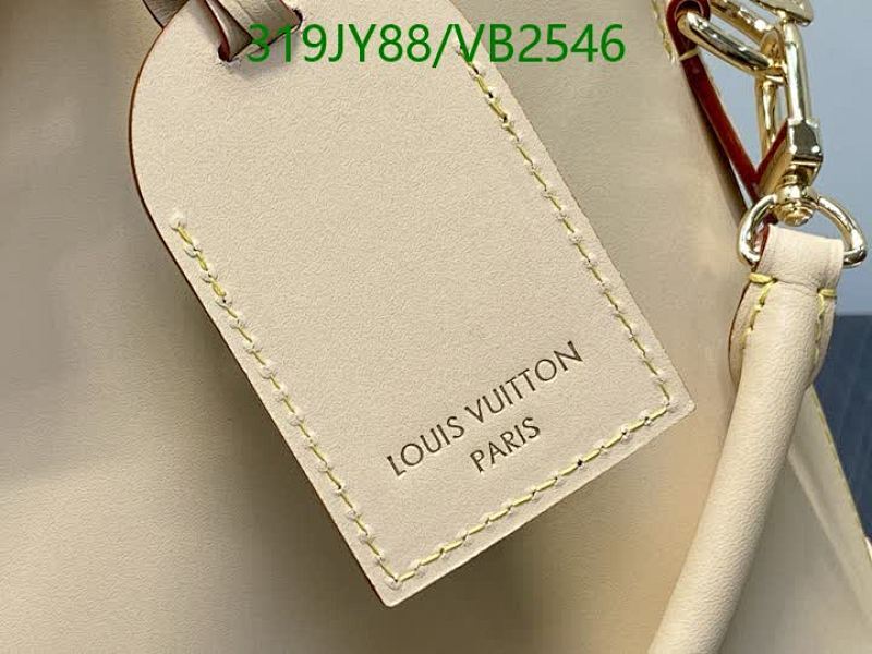 LV-Bag-Mirror Quality Code: VB2546 $: 319USD