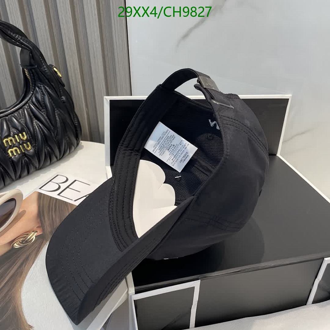 Arcteryx-Cap(Hat) Code: CH9827 $: 29USD