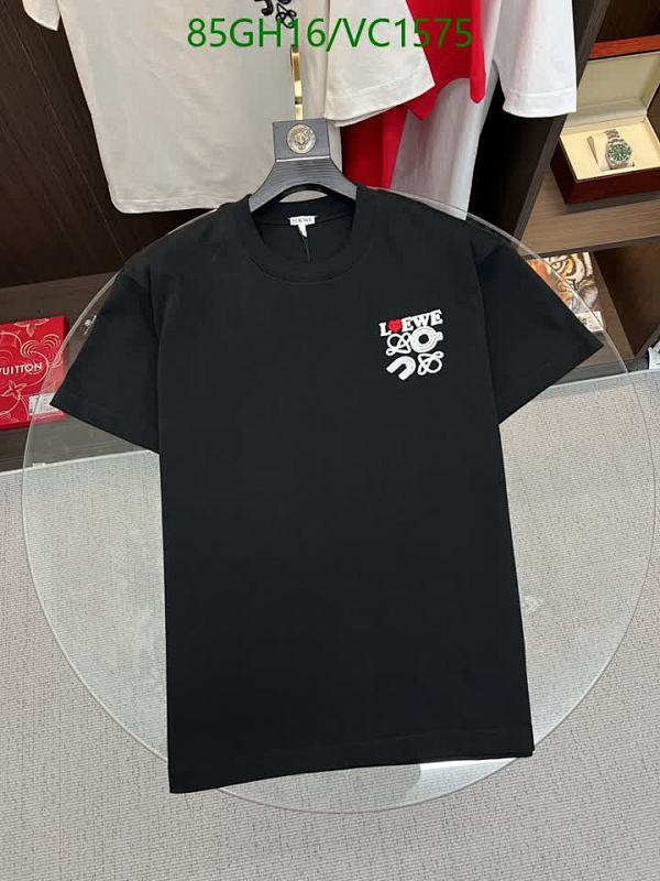 Loewe-Clothing Code: VC1575 $: 85USD