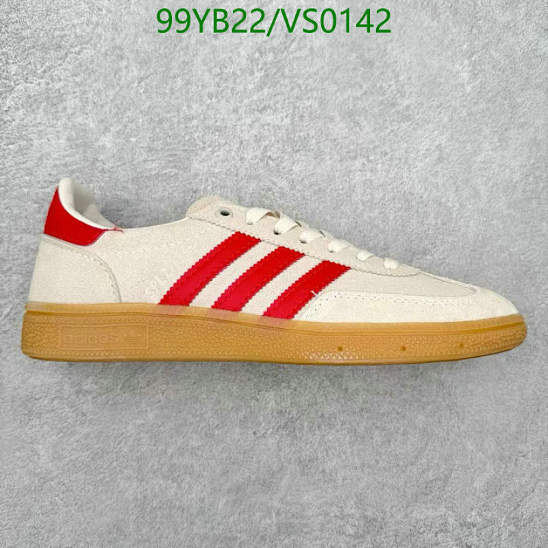 Adidas-Men shoes Code: VS0142 $: 99USD
