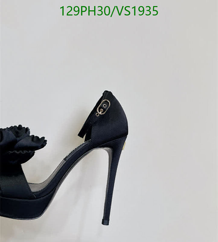 D&G-Women Shoes Code: VS1935 $: 129USD
