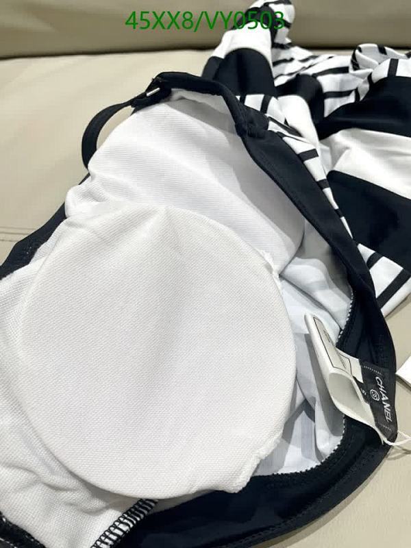 Chanel-Swimsuit Code: VY0503 $: 45USD
