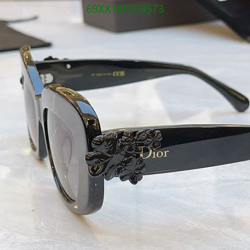 Dior-Glasses Code: CG9573 $: 69USD
