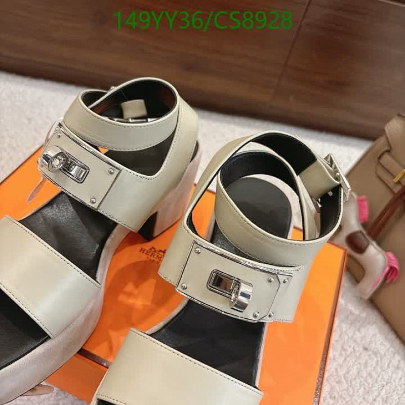 Hermes-Women Shoes Code: CS8928 $: 149USD