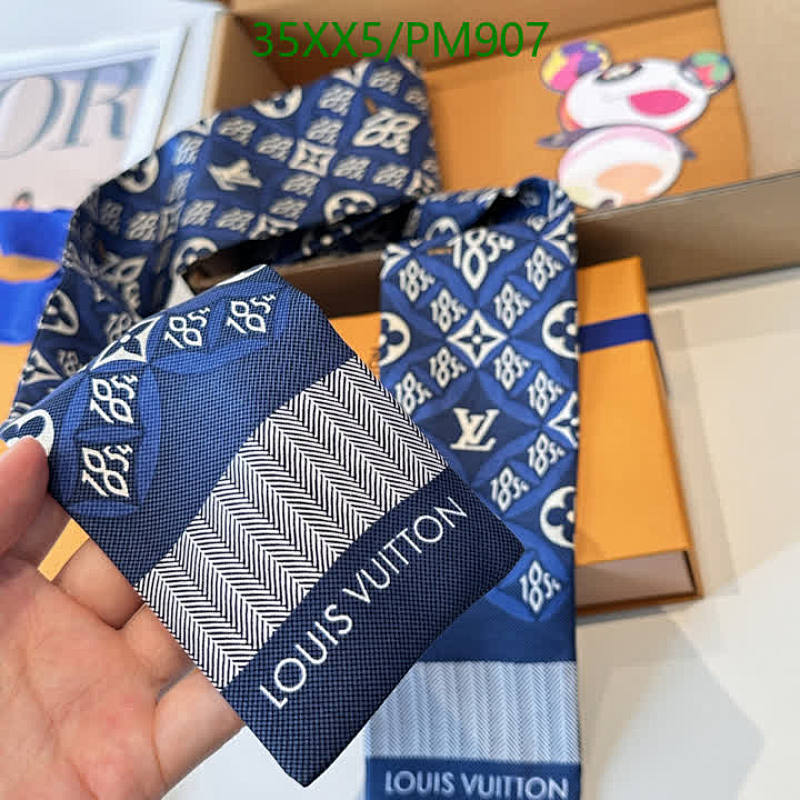 LV-Scarf Code: PM907 $: 35USD