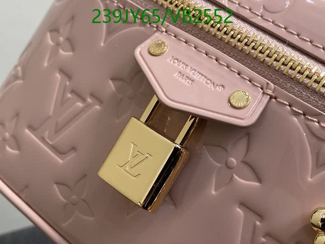 LV-Bag-Mirror Quality Code: VB2552 $: 239USD