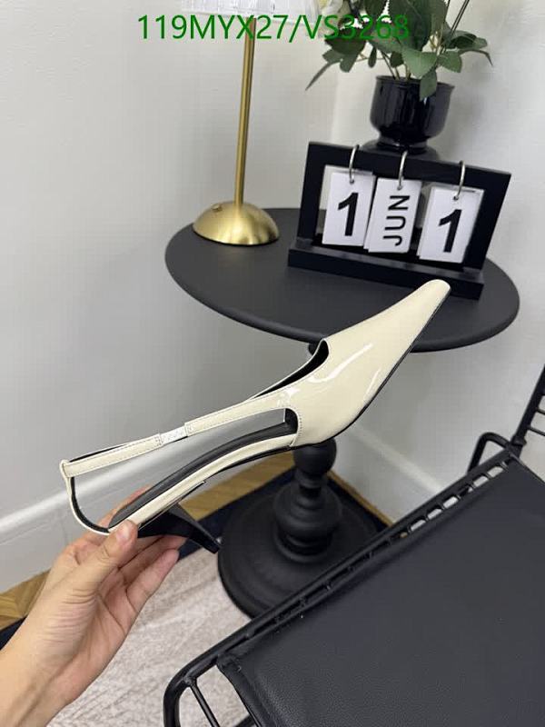 Gucci-Women Shoes Code: VS3268 $: 119USD