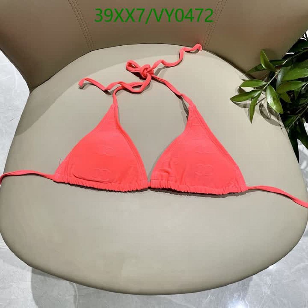 Chanel-Swimsuit Code: VY0472 $: 39USD