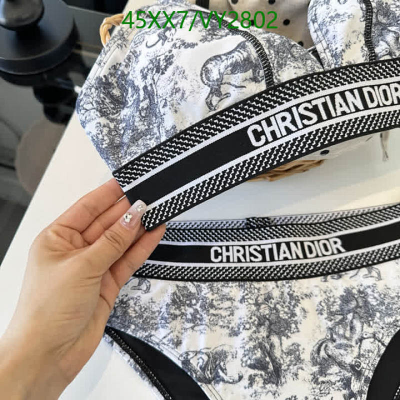 Dior-Swimsuit Code: VY2802 $: 45USD