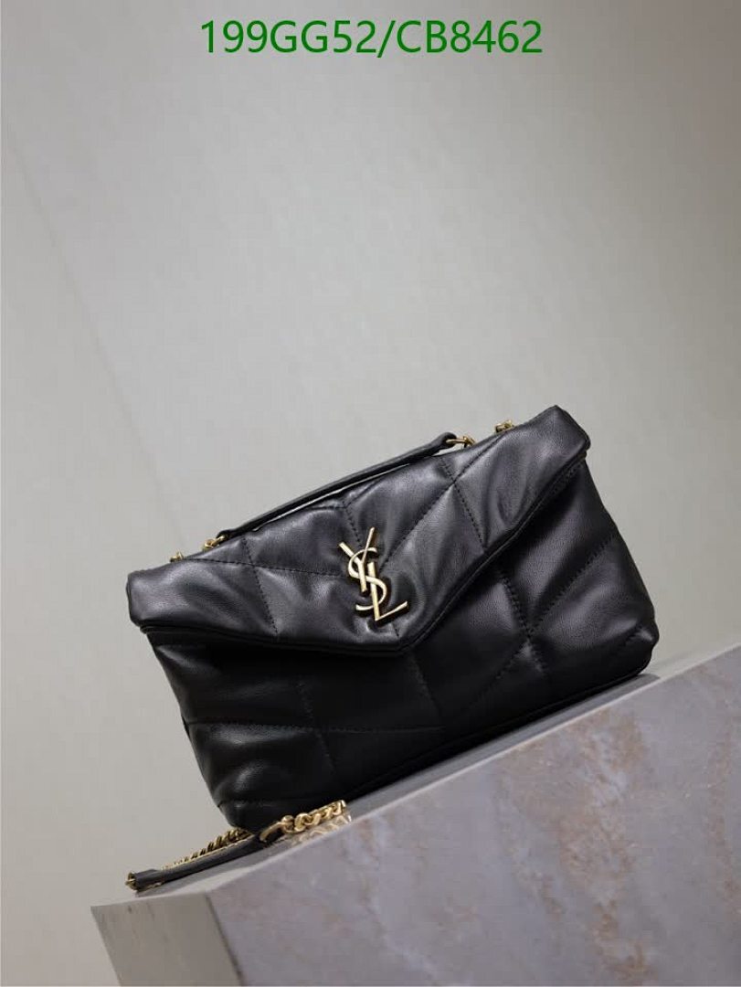 YSL-Bag-Mirror Quality Code: CB8462 $: 199USD