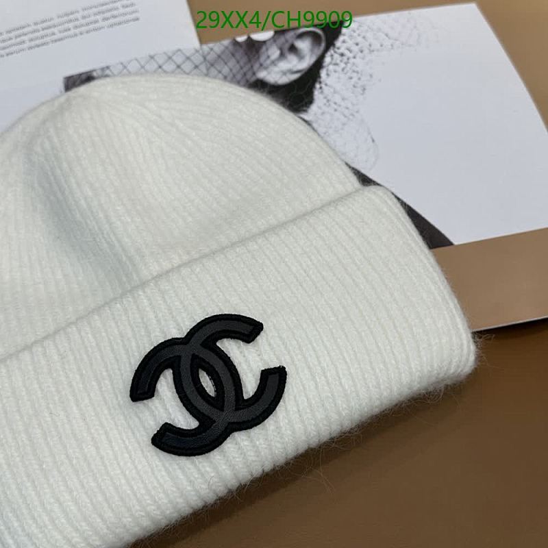 Chanel-Cap(Hat) Code: CH9909 $: 29USD