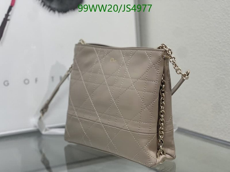 Dior-Bag-4A Quality Code: JS4977 $: 99USD