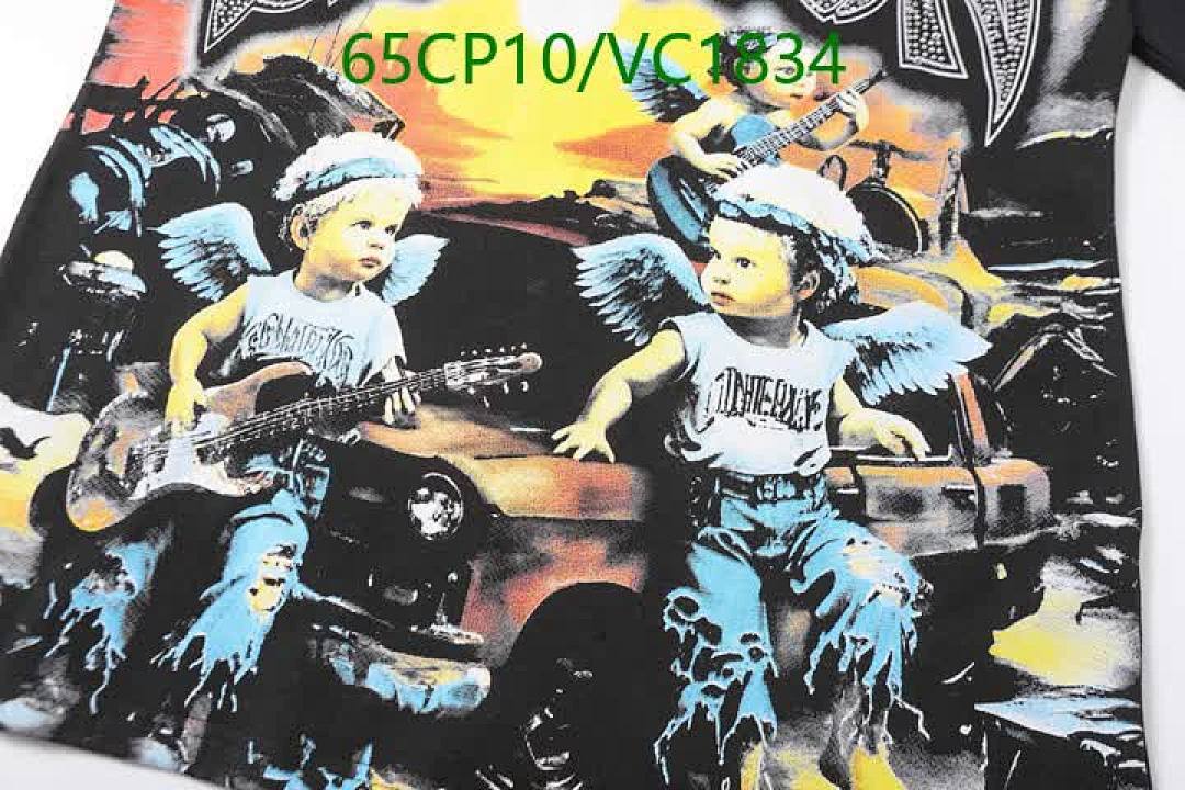 DENIM TEARS-Clothing Code: VC1834 $: 65USD