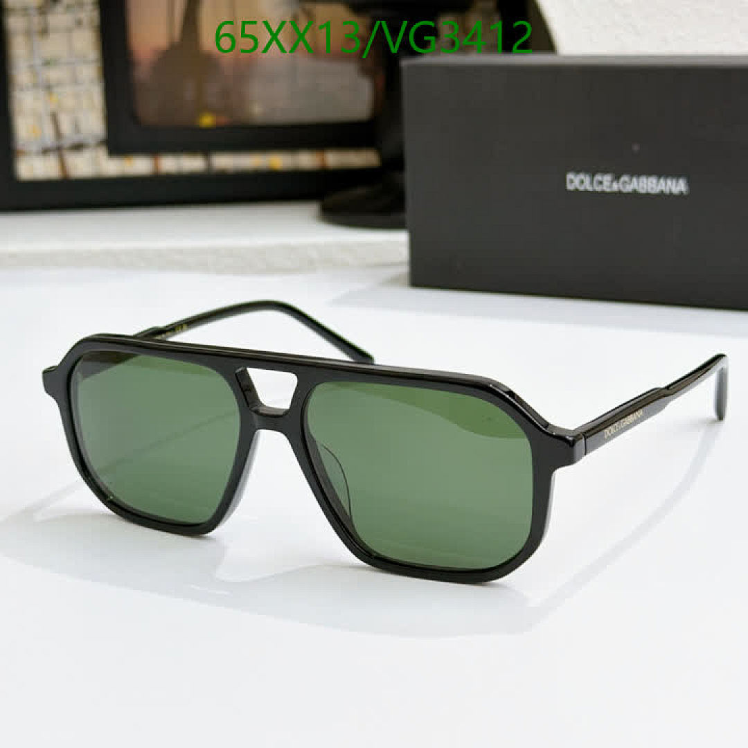 D&G-Glasses Code: VG3412 $: 65USD