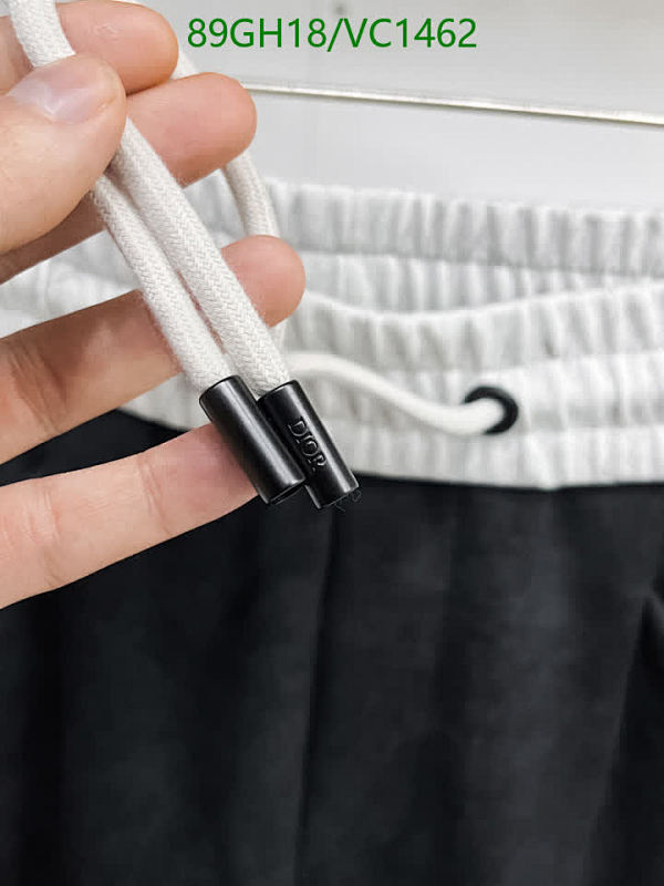 Dior-Clothing Code: VC1462 $: 89USD