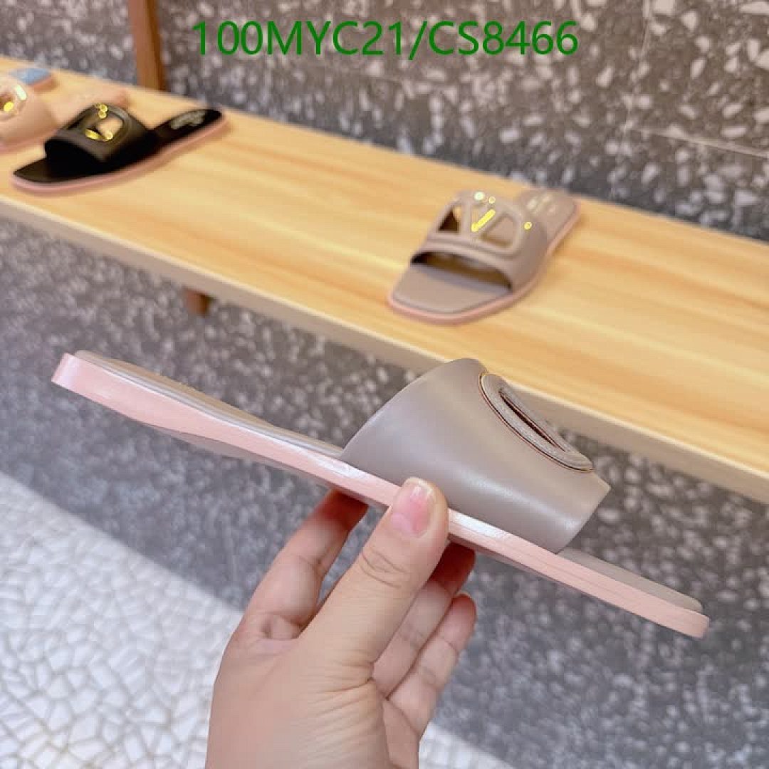 Valentino-Women Shoes Code: CS8466 $: 100USD