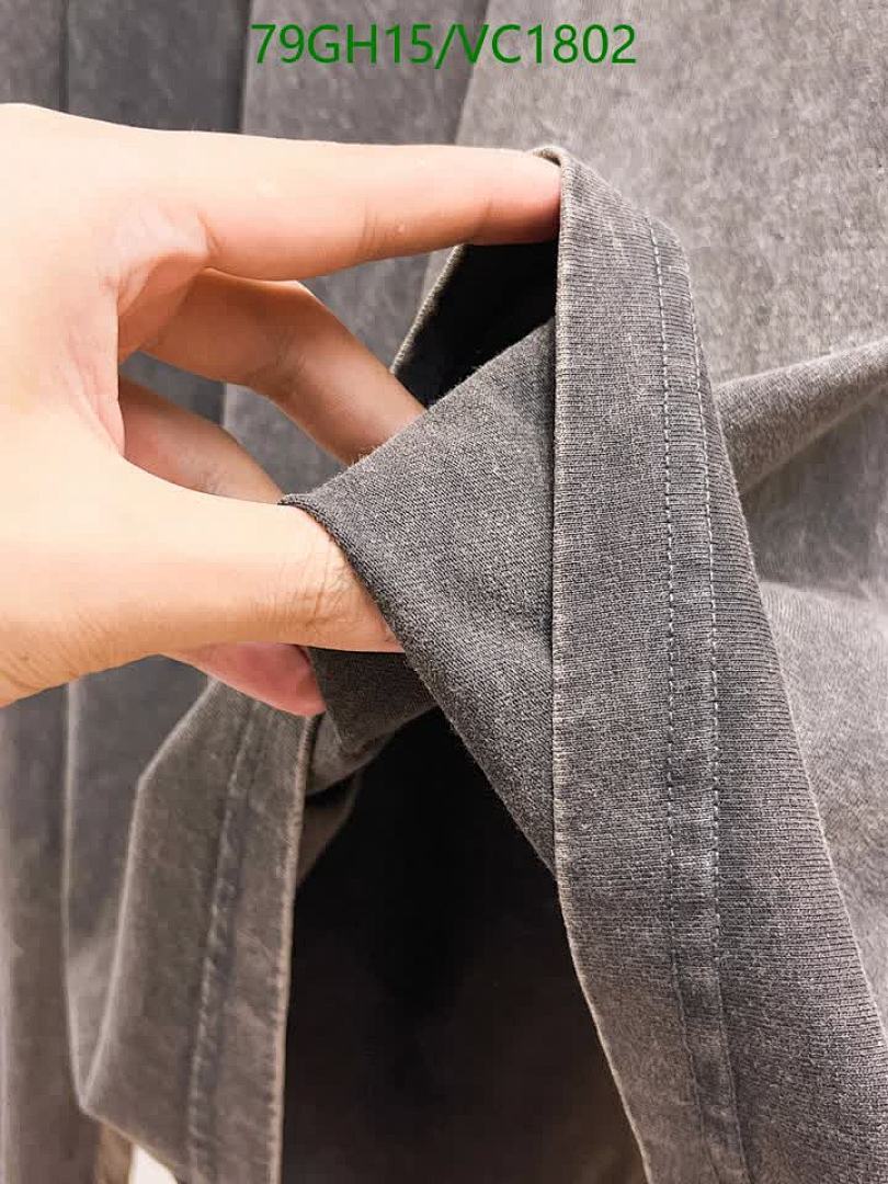 Vivienne Westwood-Clothing Code: VC1802 $: 79USD