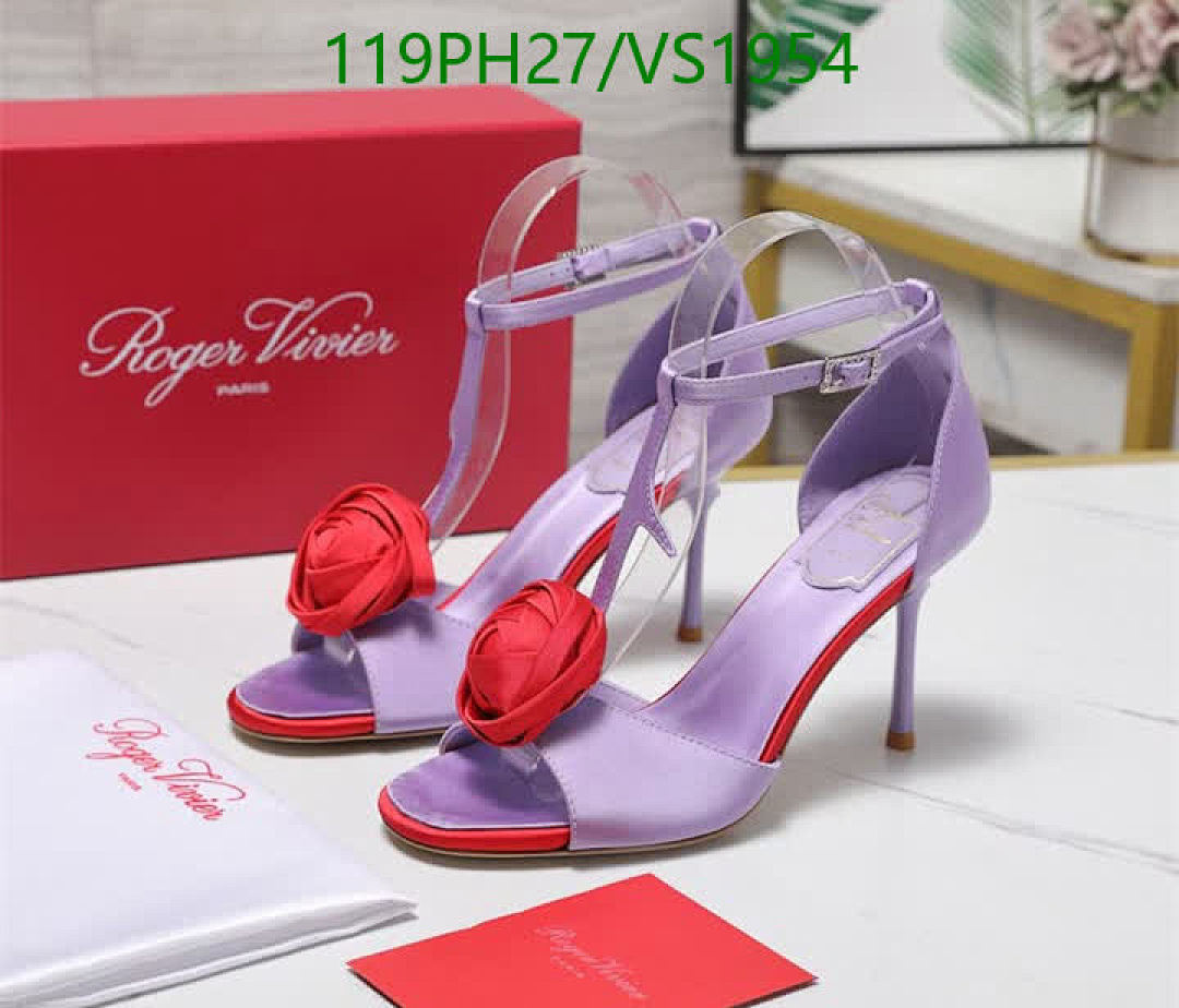 Roger Vivier-Women Shoes Code: VS1954 $: 119USD-Yupoo.ru - Copybrand.Team photo album Roger Vivier-Women Shoes Code: VS1954 $: 119USD