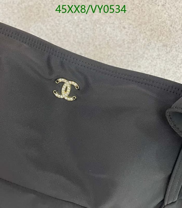 Chanel-Swimsuit Code: VY0534 $: 45USD