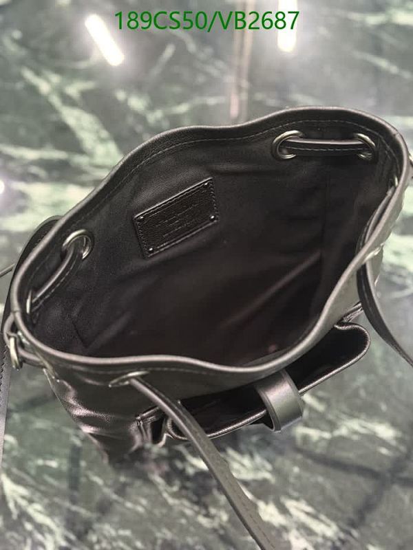 Prada-Bag-Mirror Quality Code: VB2687 $: 189USD