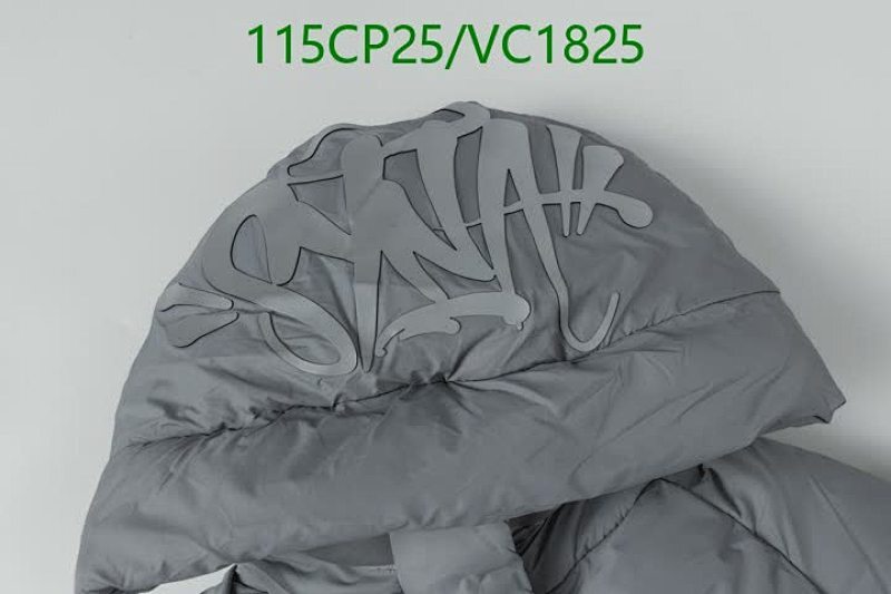 DENIM TEARS-Clothing Code: VC1825 $: 115USD