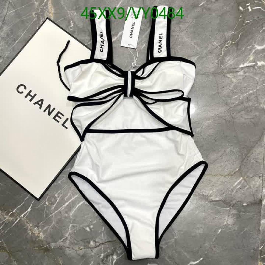 Chanel-Swimsuit Code: VY0484 $: 45USD