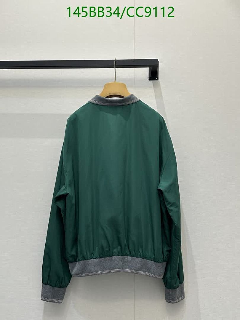 Miu Miu-Clothing Code: CC9112 $: 145USD