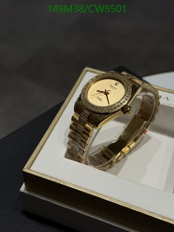 Rolex-Watch-4A Quality Code: CW8501 $: 149USD