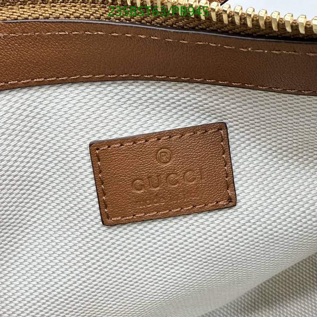 Gucci-Bag-Mirror Quality Code: PB945 $: 235USD