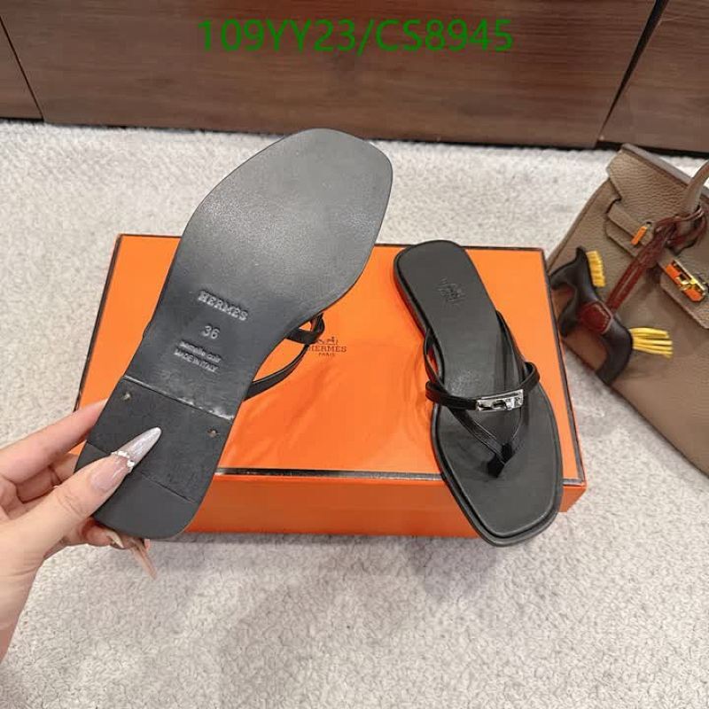 Hermes-Women Shoes Code: CS8945 $: 109USD