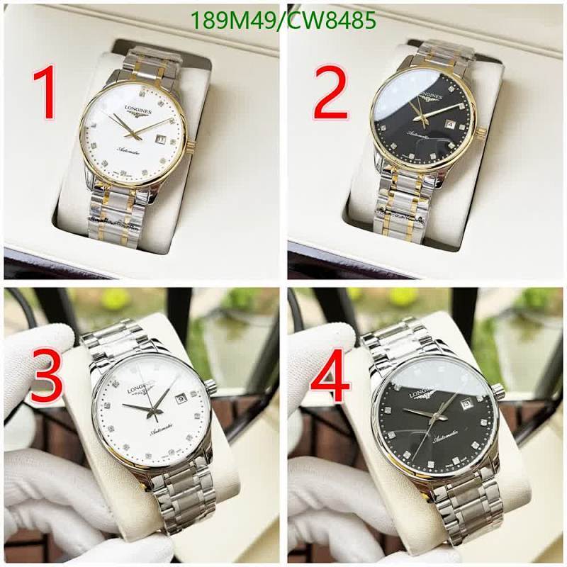 Longines-Watch-4A Quality Code: CW8485 $: 189USD