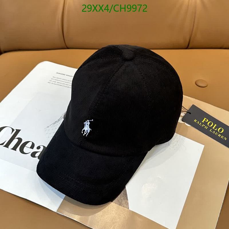 Ralph Lauren-Cap(Hat) Code: CH9972 $: 29USD