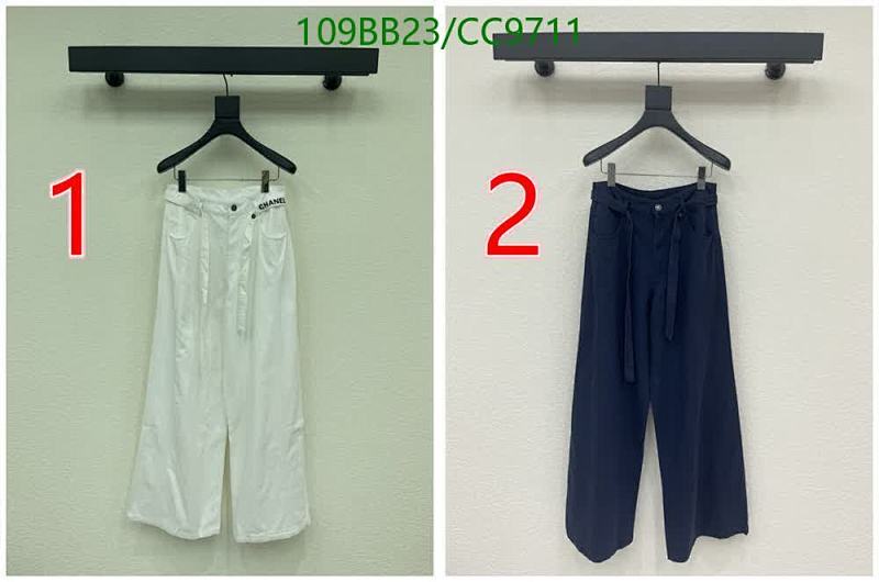 Chanel-Clothing Code: CC9711 $: 109USD