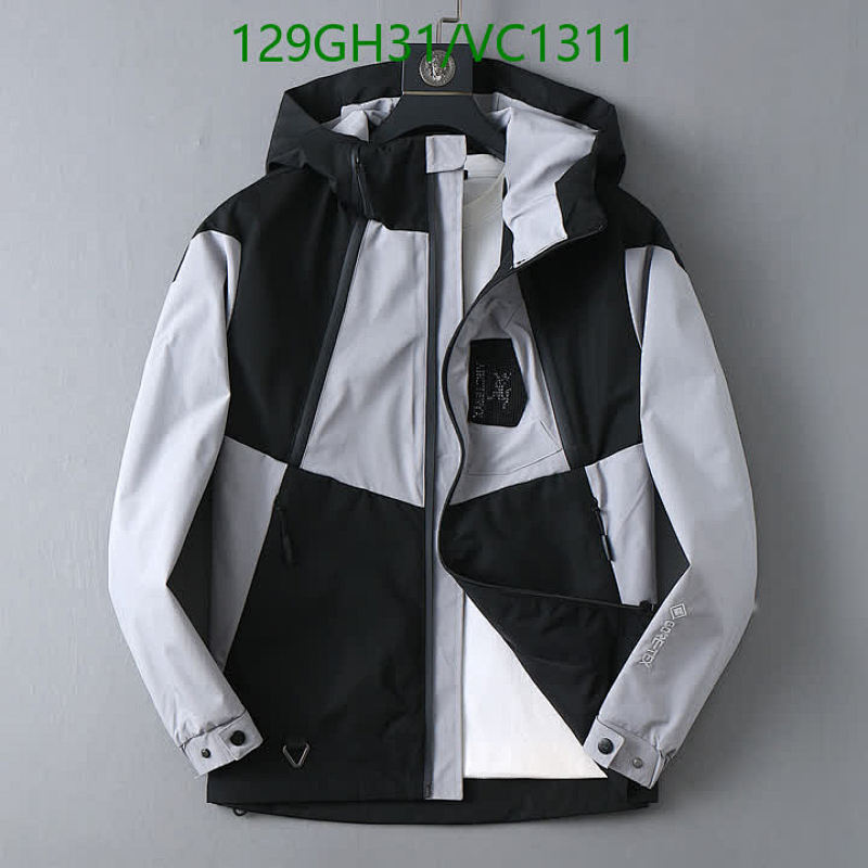 Arcteryx-Clothing Code: VC1311 $: 129USD