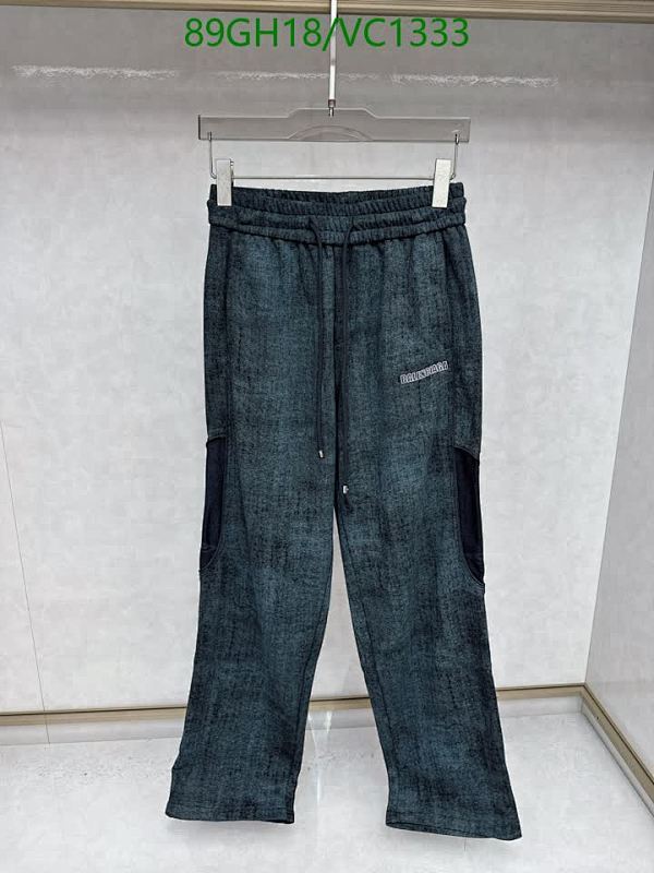 Balenciaga-Clothing Code: VC1333 $: 89USD