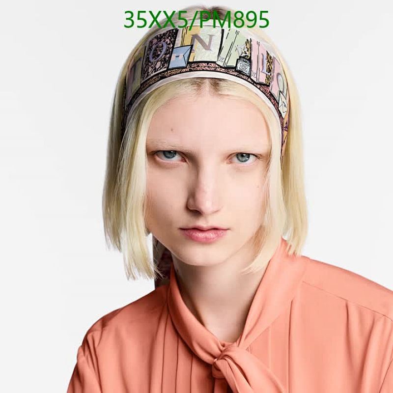 LV-Scarf Code: PM895 $: 35USD