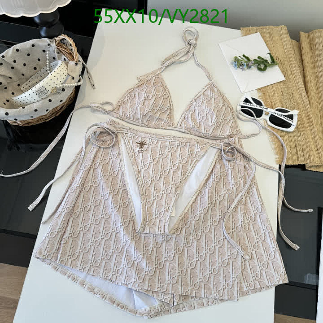 Dior-Swimsuit Code: VY2821 $: 55USD