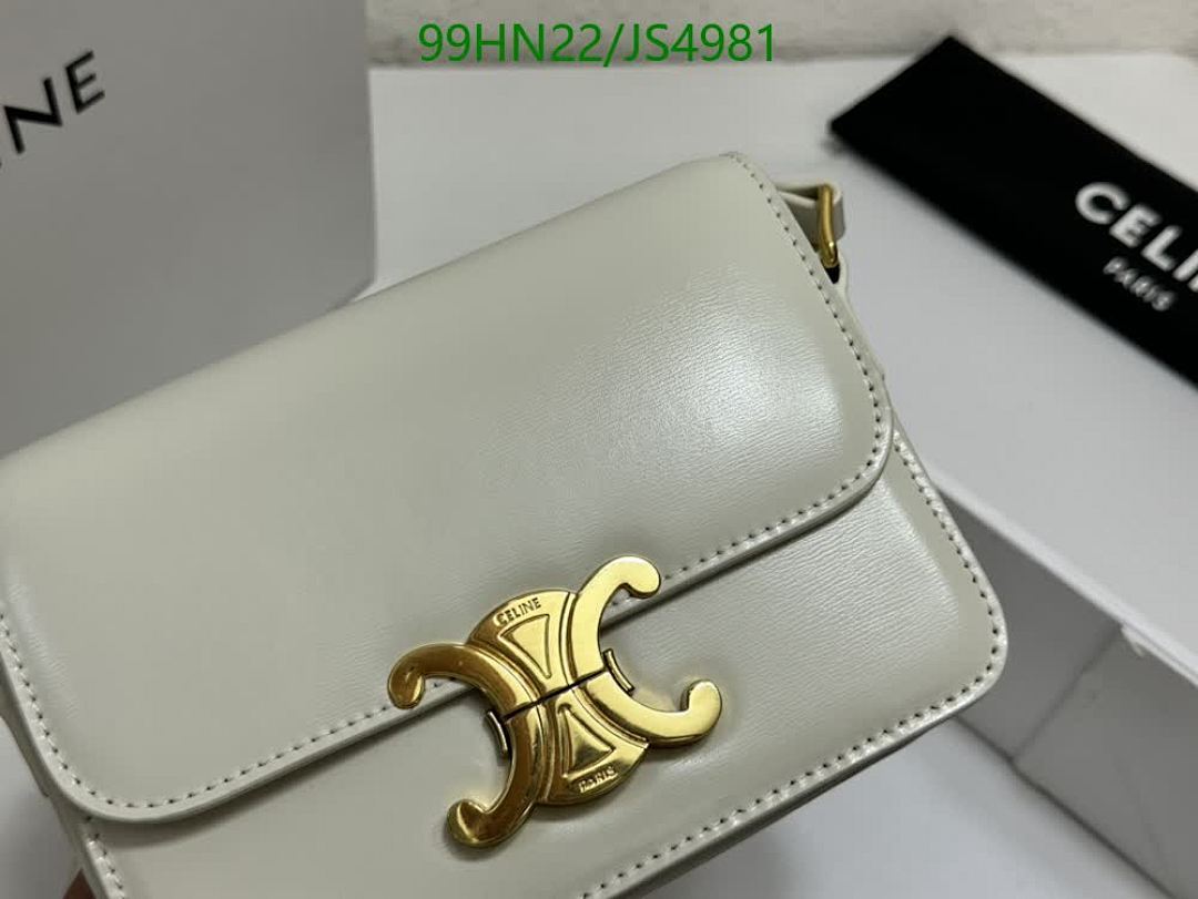 Celine-Bag-4A Quality Code: JS4981 $: 99USD