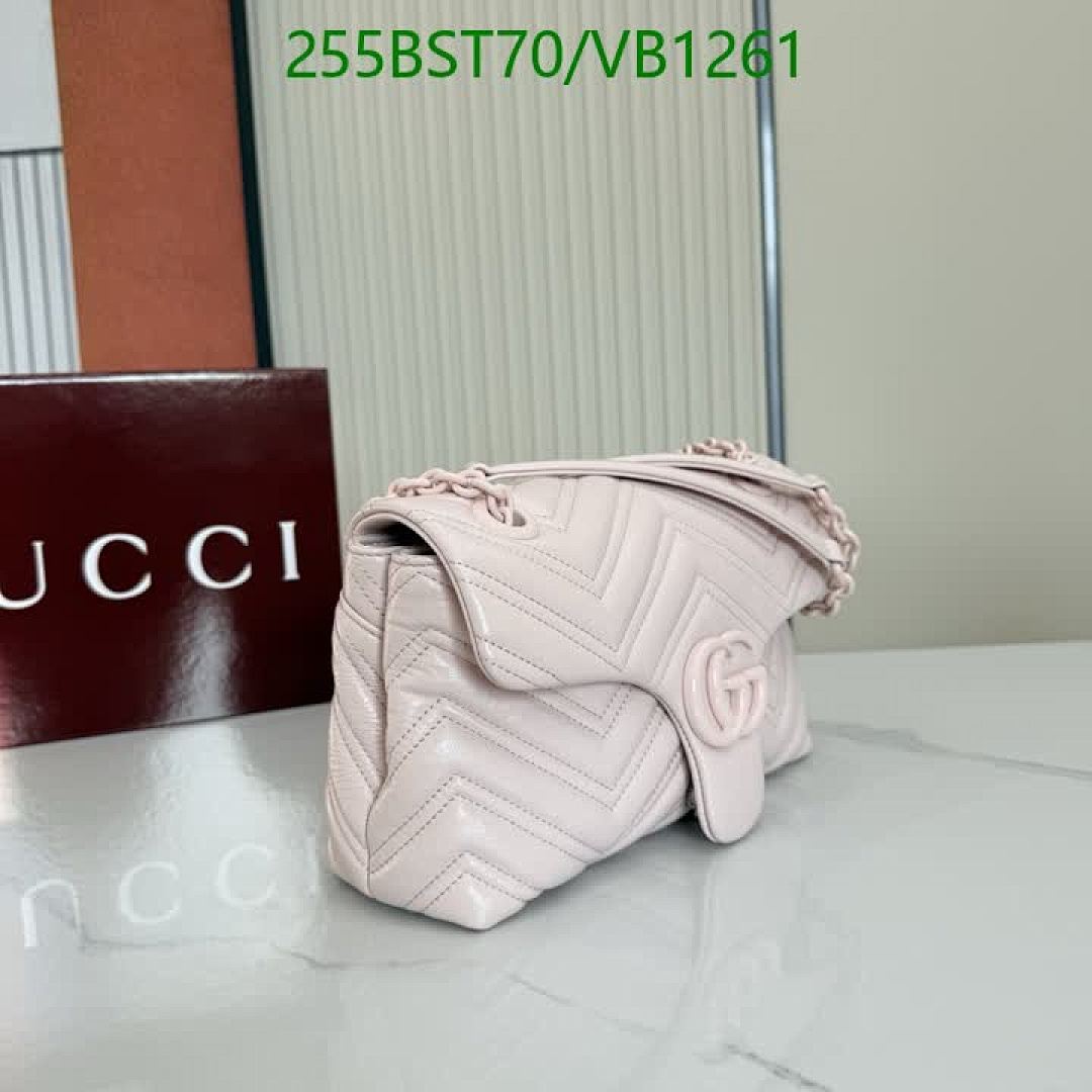 Gucci-Bag-Mirror Quality Code: VB1261 $: 255USD-Yupoo.ru - Copybrand.Team photo album Gucci-Bag-Mirror Quality Code: VB1261 $: 255USD