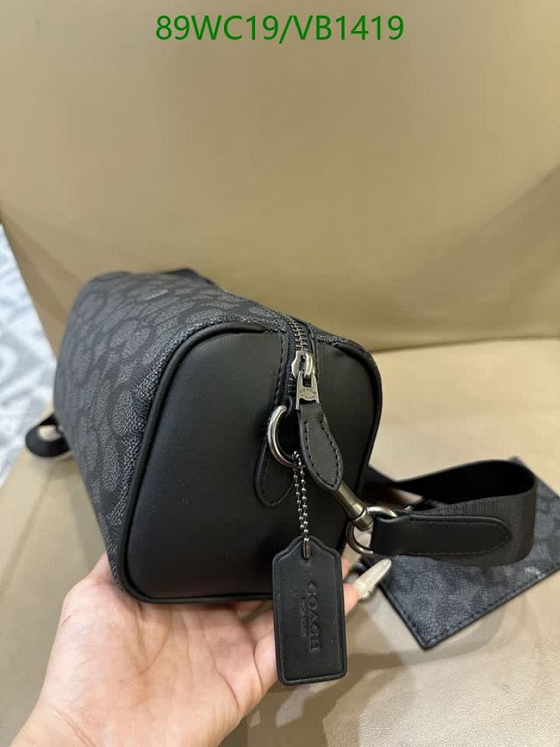 Coach-Bag-4A Quality Code: VB1419 $: 89USD