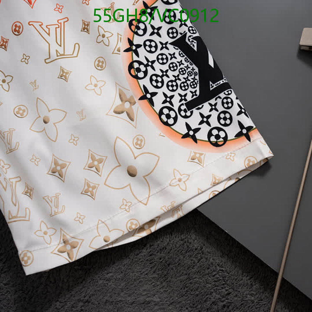 LV-Beach Shorts Code: VC0912 $: 55USD