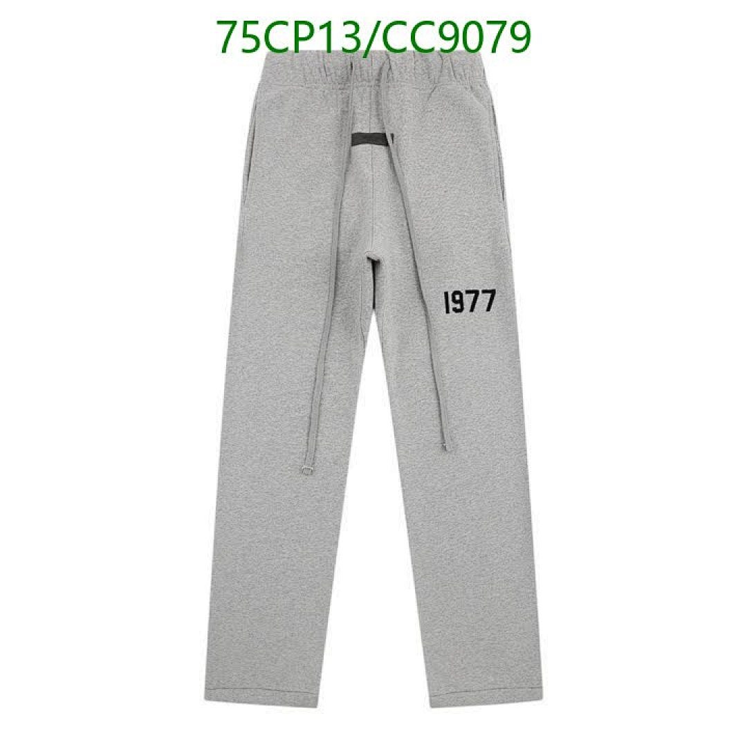 Essentials-Clothing Code: CC9079 $: 75USD-Yupoo.ru - Copybrand.Team photo album Essentials-Clothing Code: CC9079 $: 75USD