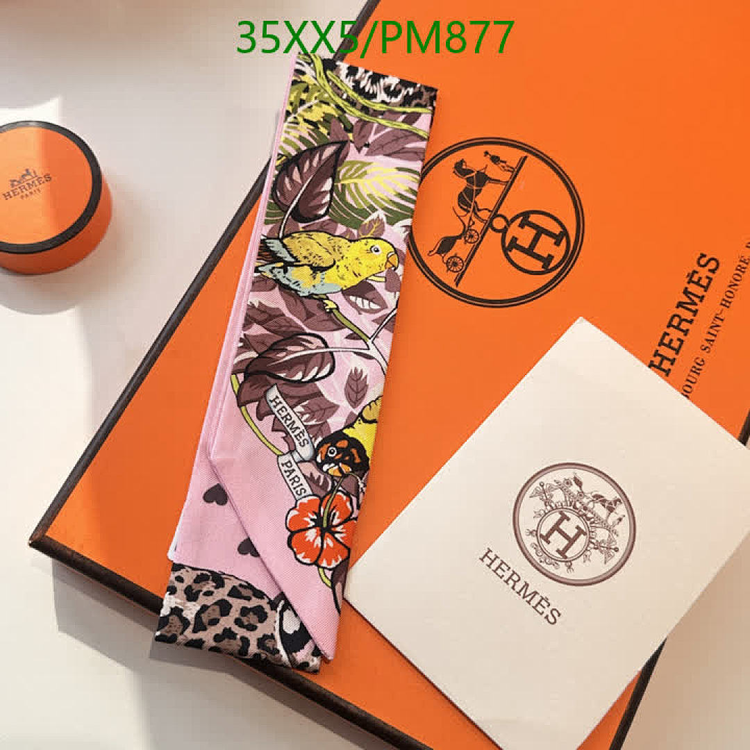 Hermes-Scarf Code: PM877 $: 35USD