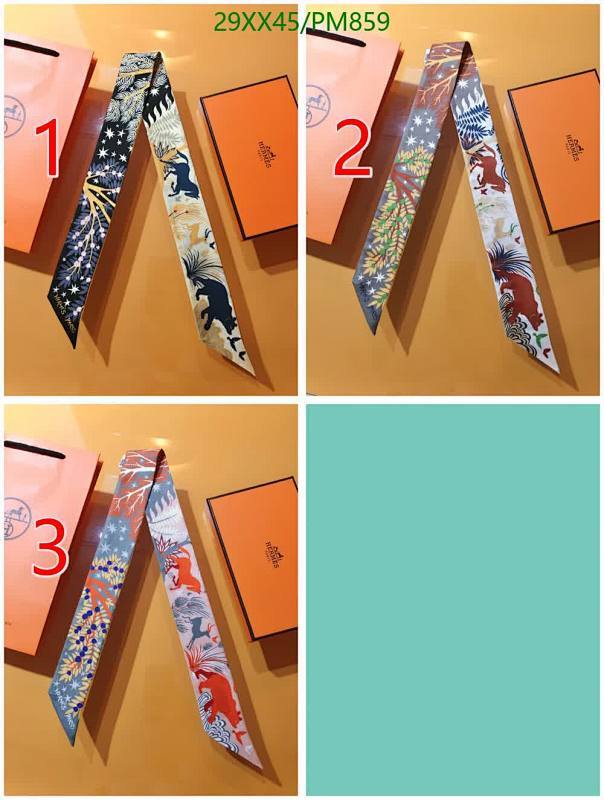 Hermes-Scarf Code: PM859 $: 29USD