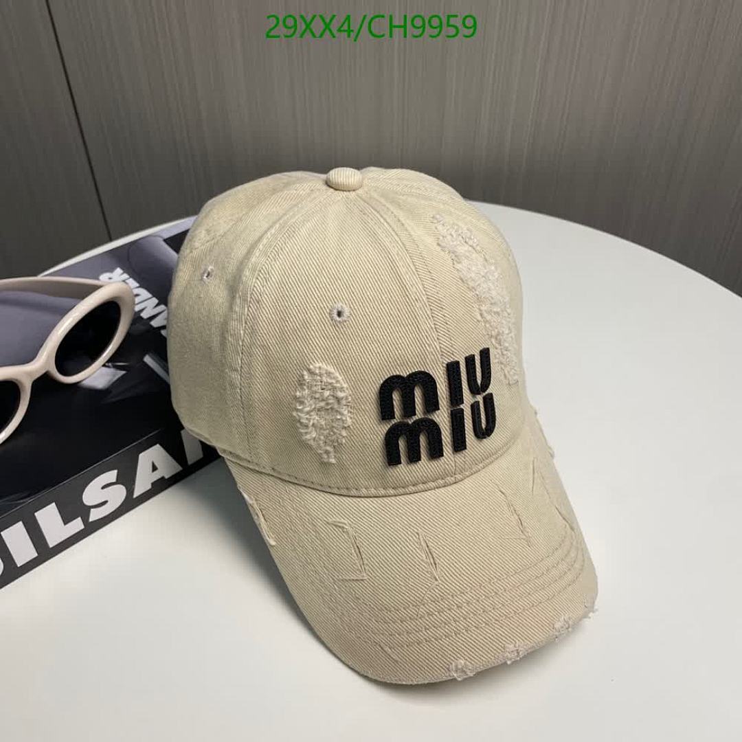 Miu Miu-Cap(Hat) Code: CH9959 $: 29USD-Yupoo.ru - Copybrand.Team photo album Miu Miu-Cap(Hat) Code: CH9959 $: 29USD