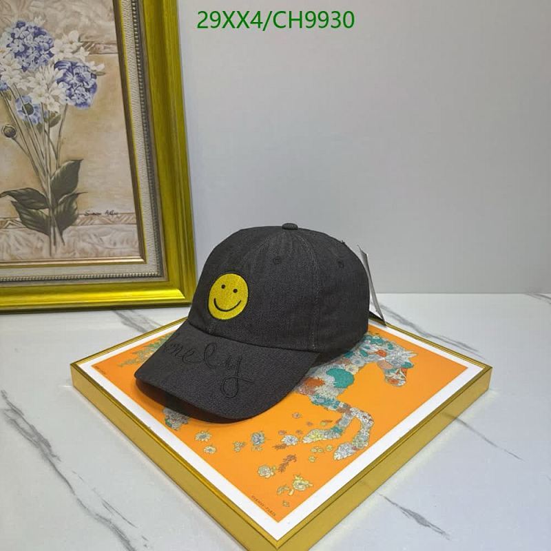 Loewe-Cap(Hat) Code: CH9930 $: 29USD